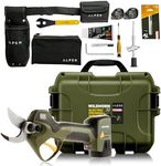 Alpen Wildhorn 32 Electronic Prunin