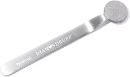 DIAMONDBUFF Microdermabrasion Exfoliation Tool - At Home Professional Facial Diamond Microdermabrasion for Glowing Youthful Skin!