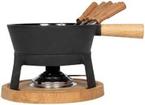 BOSKA Fondue Set Pro L - Premium Fo