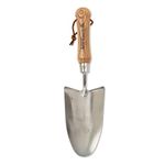 Spear & Jackson 3010KEW Kew Gardens Collection Neverbend Stainless Hand Trowel, Blue