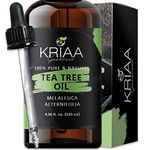 Tea Tree Oil Cost