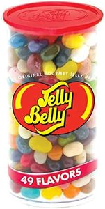 Jelly Belly Jelly Beans, 49 Flavors, 12-oz Can