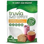 Truvia Sweet Complete Granulated Al