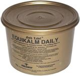 EquiKalm Daily, Horse Supplement, Gold Label, Horse Calming, 750Gm