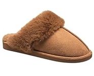 Nine West Scuff Slippers For Women,