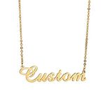 Necklaces That Have Your Name On It