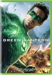 Green Lantern [DVD]