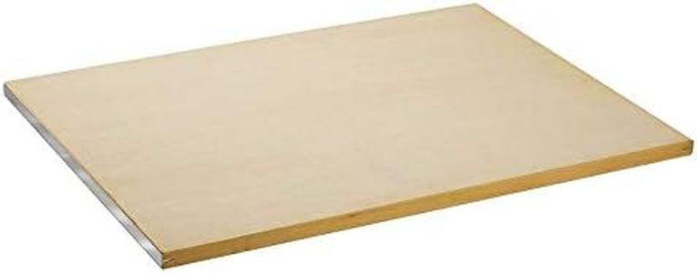 ALVIN Drawing Board Tabletop Model LB118 Lightweight Drafting and Design Tool Great for Architecture Engineering and More Portable and Easy to Carry Great for Students and Professionals 24" x 36" Inches