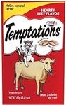 Whiskas Temptations Classic Treats 