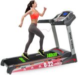 Branx Fitness Elite Runner Pro - HU