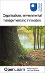 Organisations, environmental management and innovation