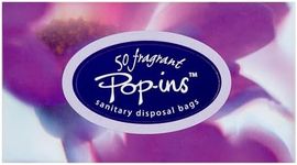 Polylina Pop-Ins Sanitary Disposal 