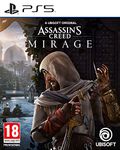 Assassin’s Creed Mirage (PS5)