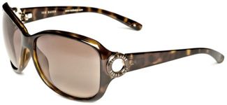 Ted Baker TB1207 Oversized Women's Sunglasses Tortoiseshell One Size