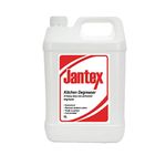 Jantex CF974 Jantex Kitchen Degreaser, 5 L