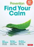 Prevention Find Your Calm