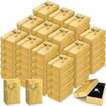 Tioncy 72 Pcs Jewelry Gift Boxes Em