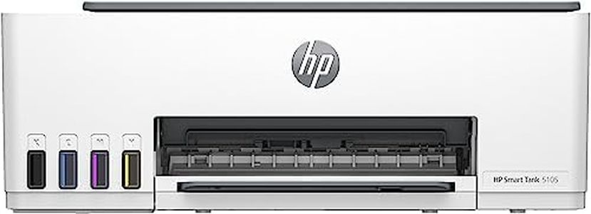 HP Smart T