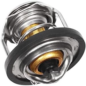 Beneges Thermostat Compatible with 1983-1991 Toyota Camry, 1994-1998 Toyota Tercel, 1993-1997 Toyota Celica, 1994-1997 Toyota Corolla Paseo, 1996-1997 Toyota RAV4 9091603069, 9091603046