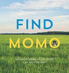 Find Momo: A Photography Book: 1