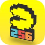 PAC-MAN 256 - Endless Arcade Maze