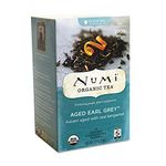 Numi Tasting Teas