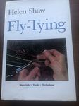 Fly-tying