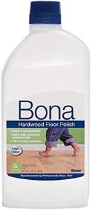 Bona Hardwood Floor Polish High Gloss