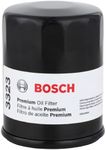 Bosch 3323 Premium FILTECH Oil Filt