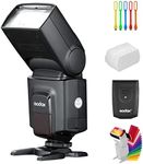 Godox Wireless 433MHz GN33 Camera F