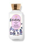 Bath & Body Works Butterfly Daily Nourishing Body Lotion