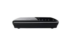 Humax HDR-1100S 1TB Freesat with Freetime HD TV Recorder - Black