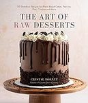The Art of Raw Desserts: 50 Standou