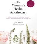 Woman's Herbal Apothecary: 200 Natu