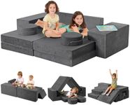 Kidirect K15 Modular Kids Play Couc