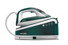 Polti Vaporella Express VE30.20 Steam Generator Iron, Eco Function, One Temperature Technology and Digital Setting