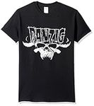 FEA Men's Danzig Skull Logo T-Shirt
