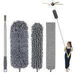 Microfiber Duster Kit with Extensio