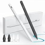 【2 Pack 】 Stylus Pen for iPad,Fast 
