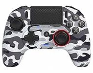 Nacon Wireless Revolution Unlimited Pro Controller Camo Grey (PS4)