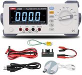 UNI-T UT8803E Digital Multimeter 20