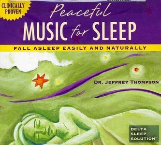 Sleepy Rain Delta Sleep Solution