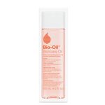 Bio-Oil Skincare Body Oil, Moisturizer for Scars and Stretchmarks, Hydrates Skin, Non-Greasy, Dermatologist Recommended, Non-Comedogenic, For All Skin Types, with Vitamin A, E, 4.2 Ounce (Pack of 1)