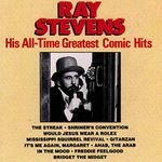 All Time Greatest Comic Hits