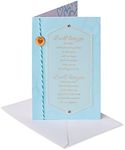 American Greetings Romantic Birthda