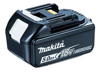 Makita 18V 5.0 Ah Li-Ion Battery BL1850