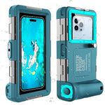 Underwater Case For Iphones