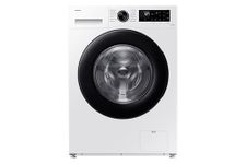 Samsung Series 5 AI Energy SpaceMax™ WW11DG5B25AEEU 11kg WiFi Connected Washing Machine with 1400 rpm - White - A Rated