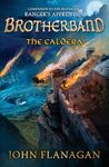 The Caldera: 7 (Brotherband Chronicles)