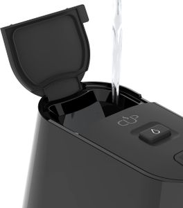 Breville HotCup Water Dispenser 1.7L – Black